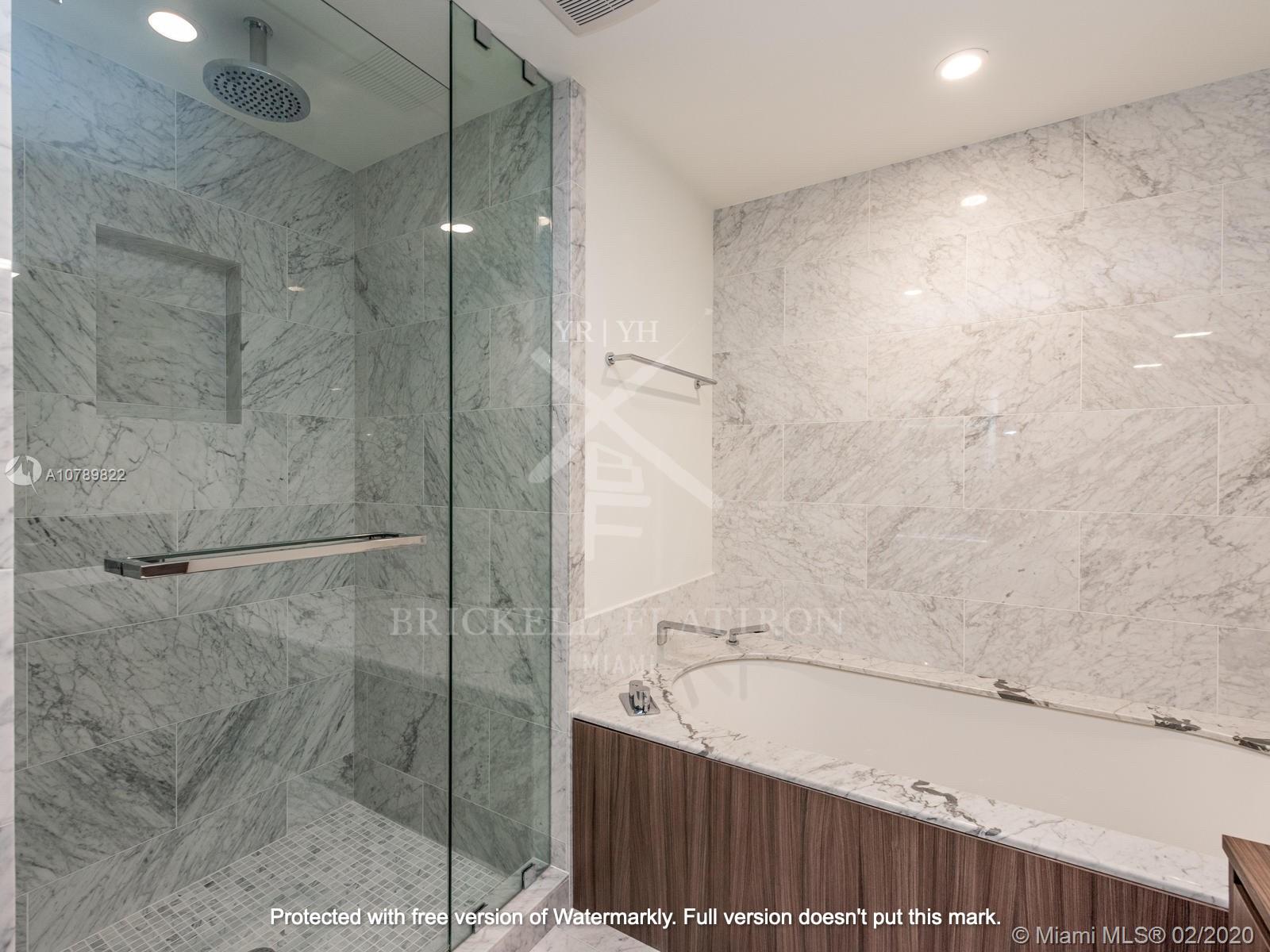 Flatiron condo - Residential Lease