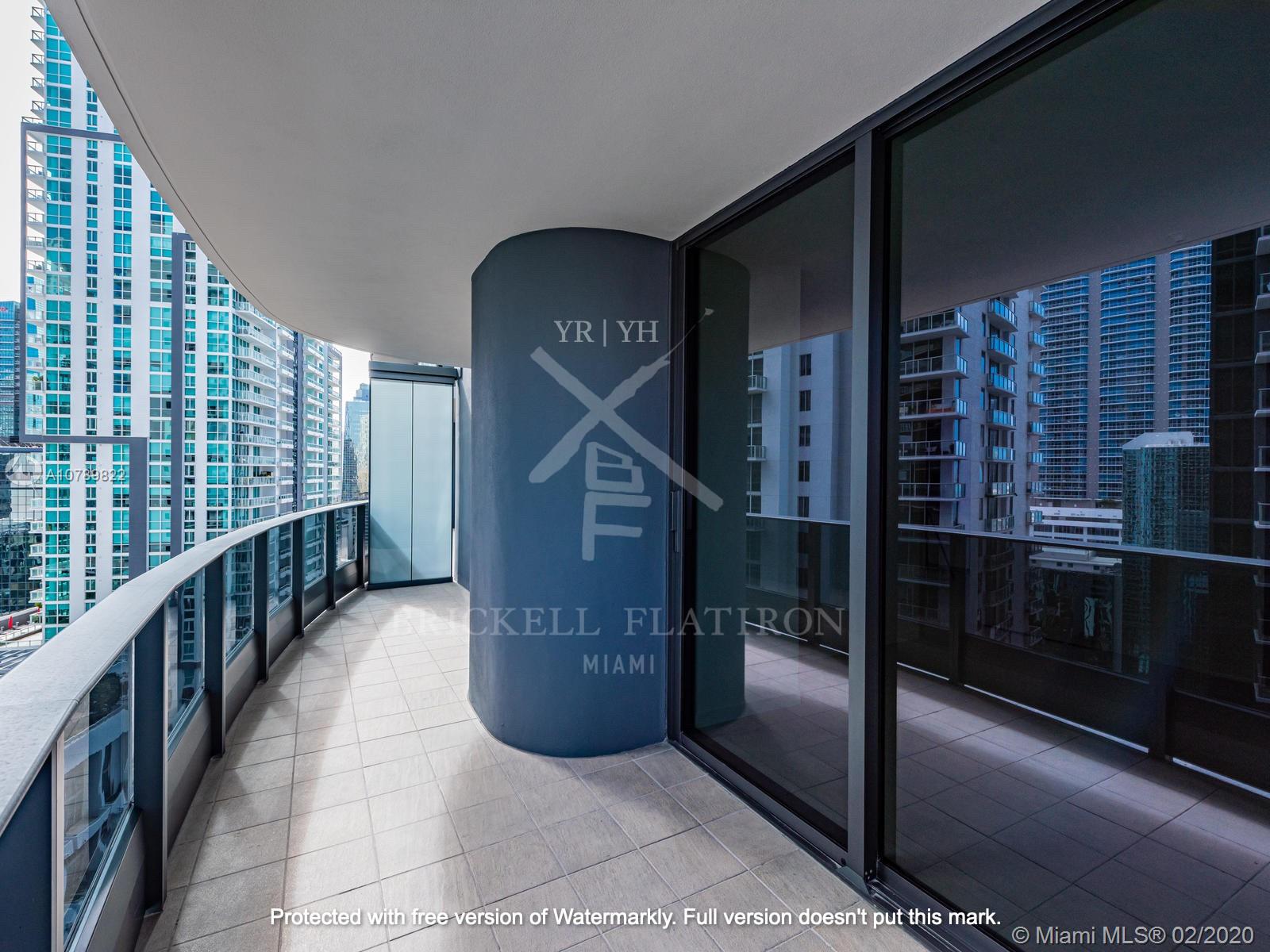 Flatiron condo - Residential Lease