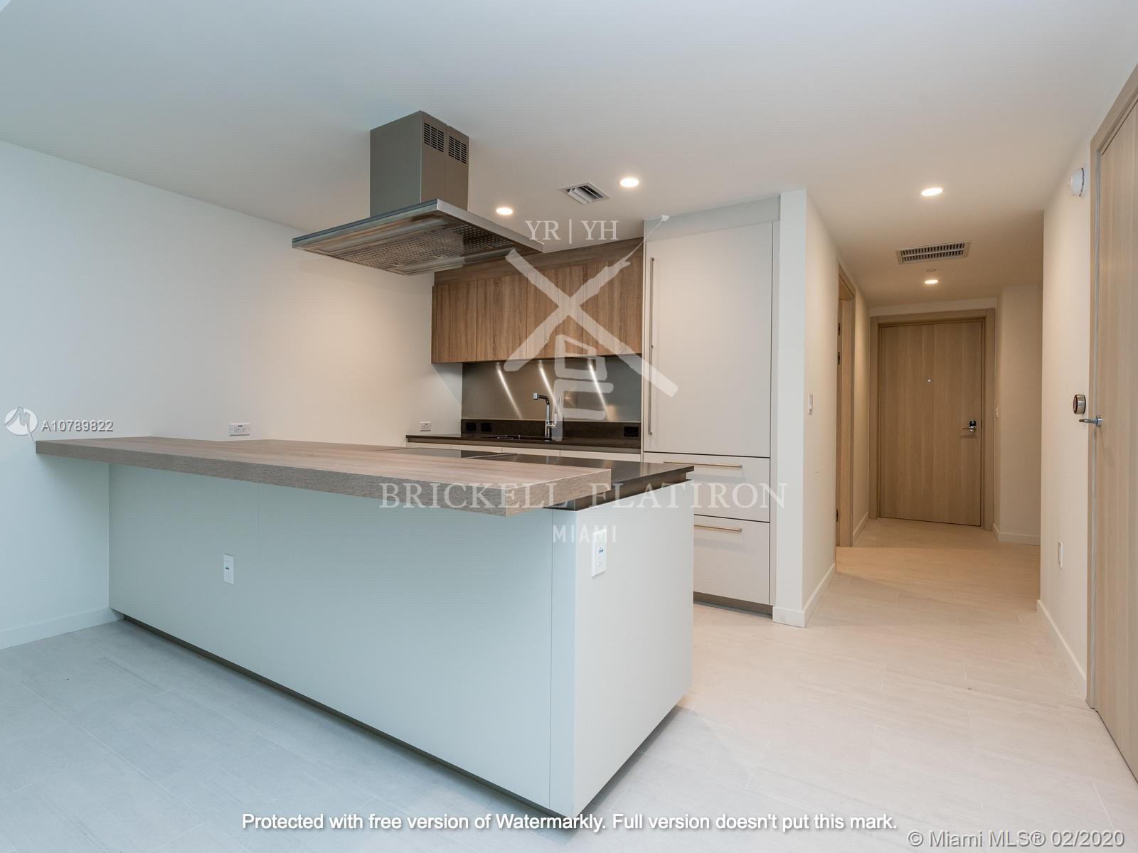 Flatiron condo - Residential Lease