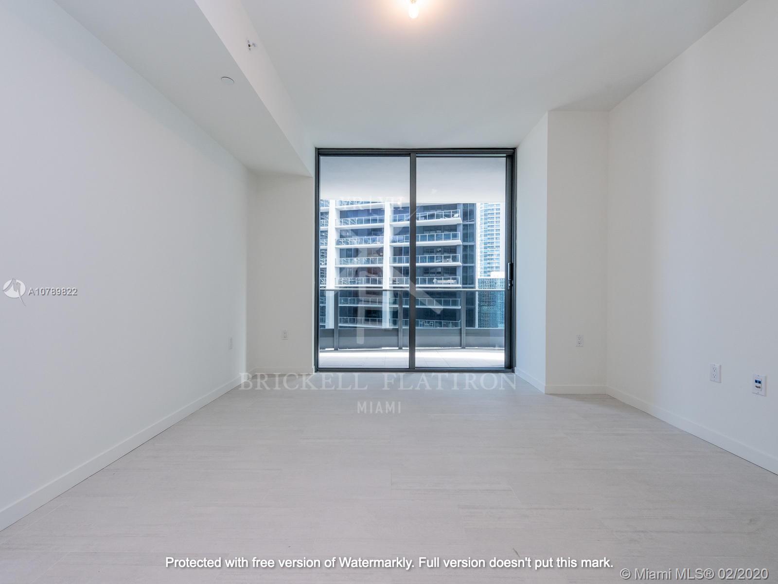 Flatiron condo - Residential Lease