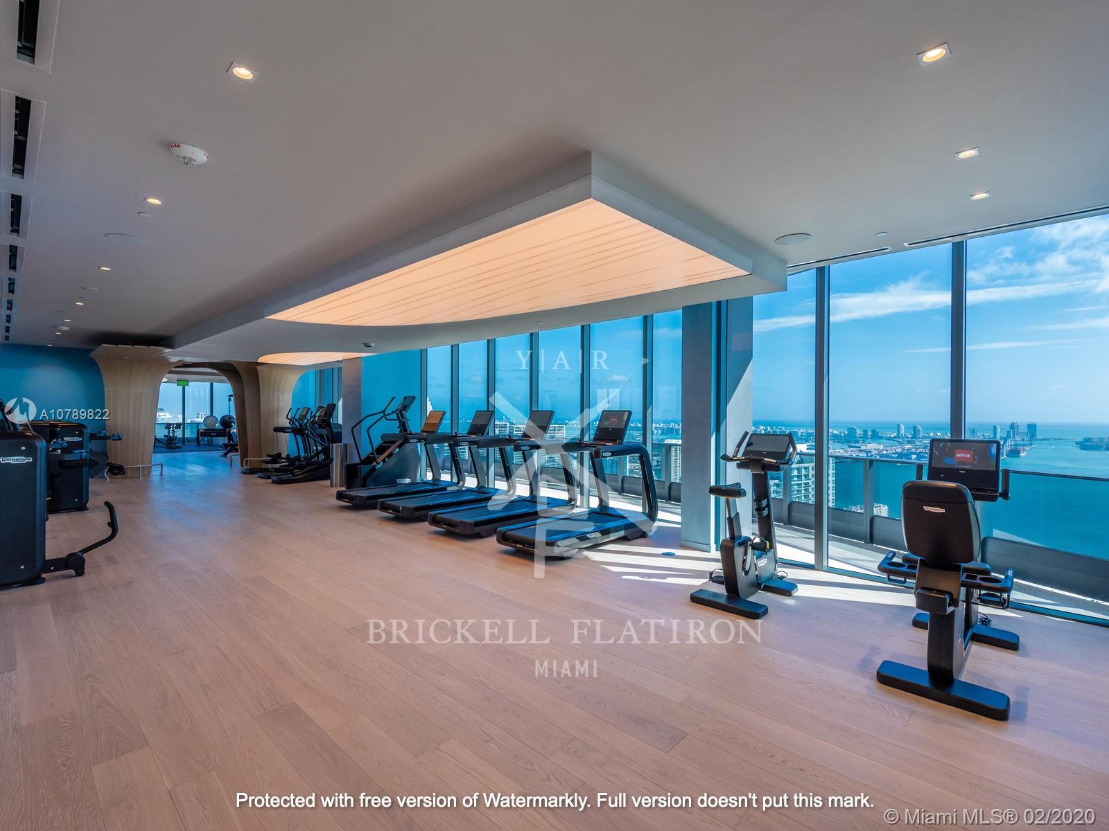 Flatiron condo - Residential Lease