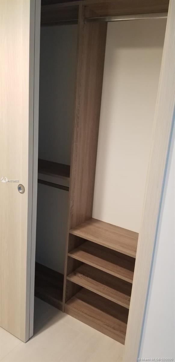 Flatiron condo - Residential Lease