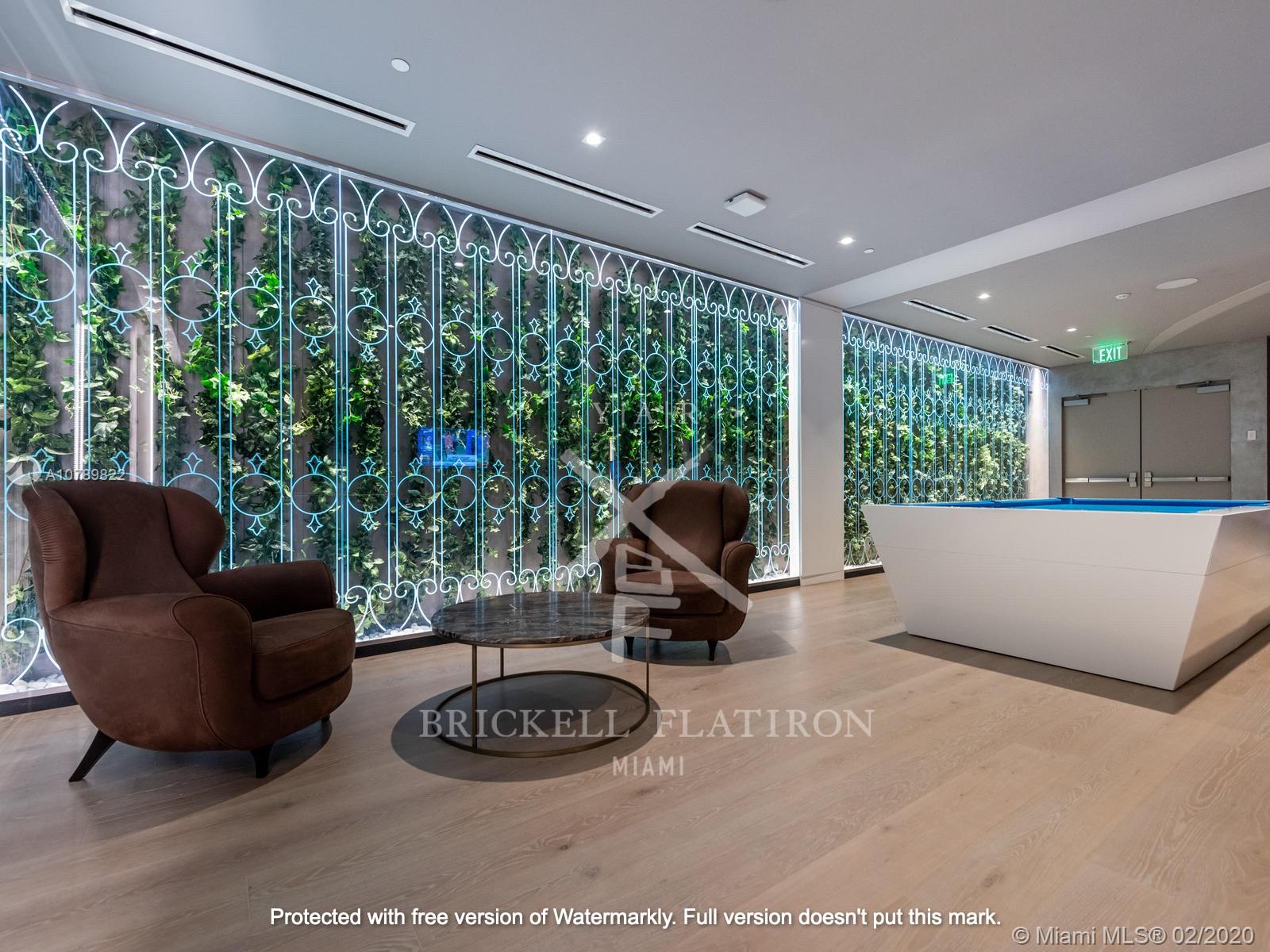 Flatiron condo - Residential Lease