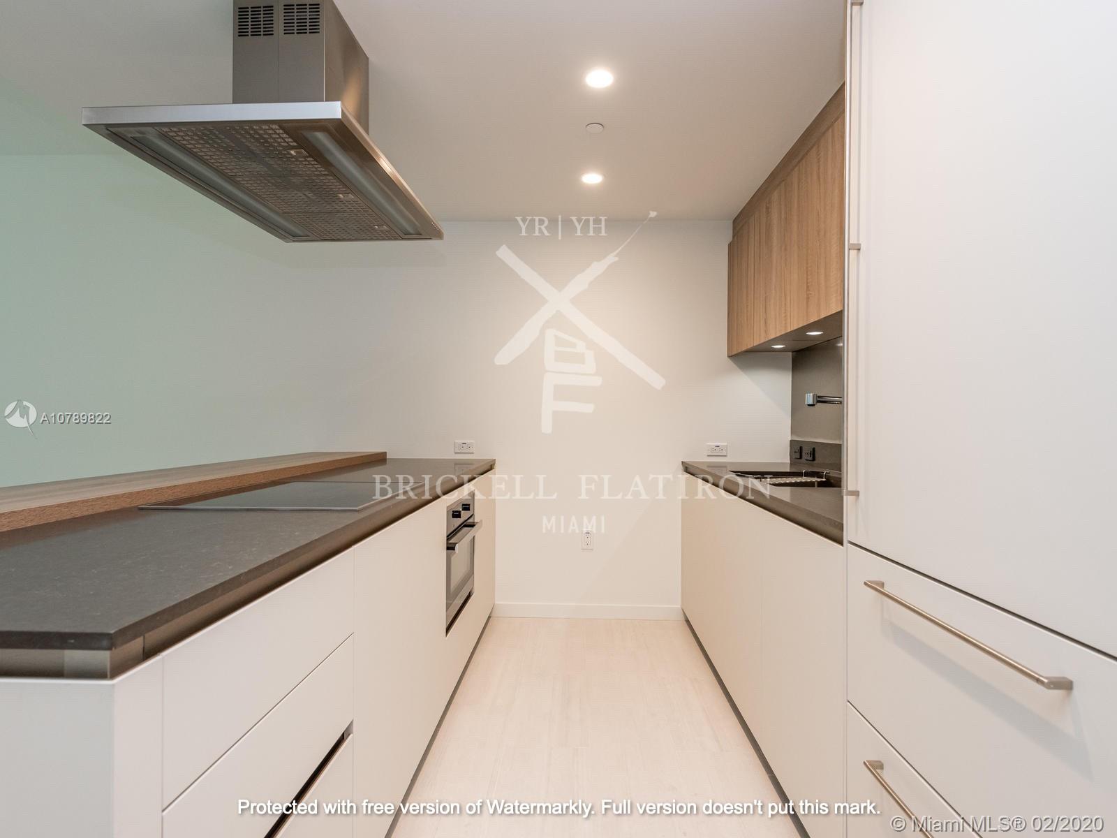 Flatiron condo - Residential Lease