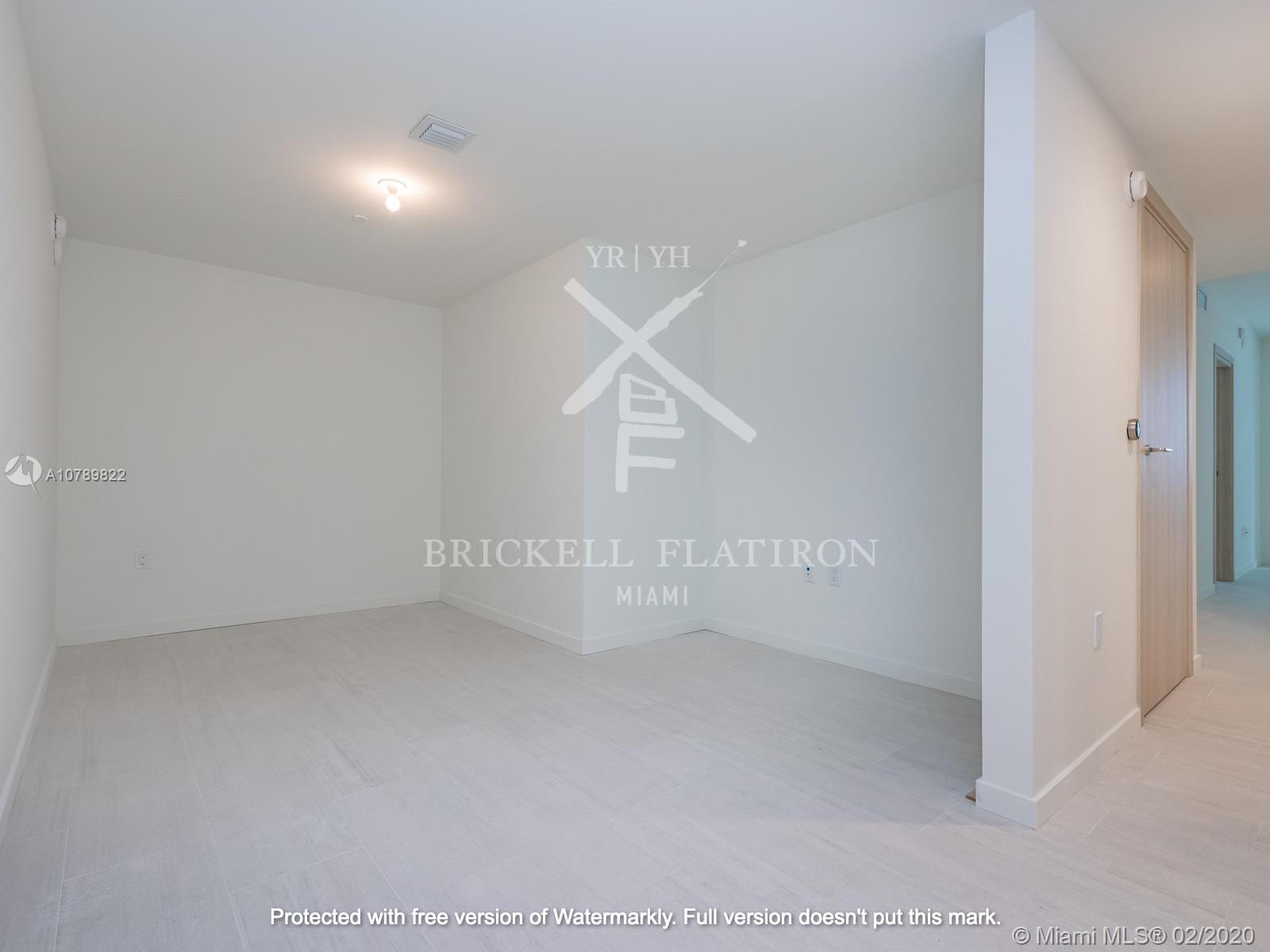 Flatiron condo - Residential Lease