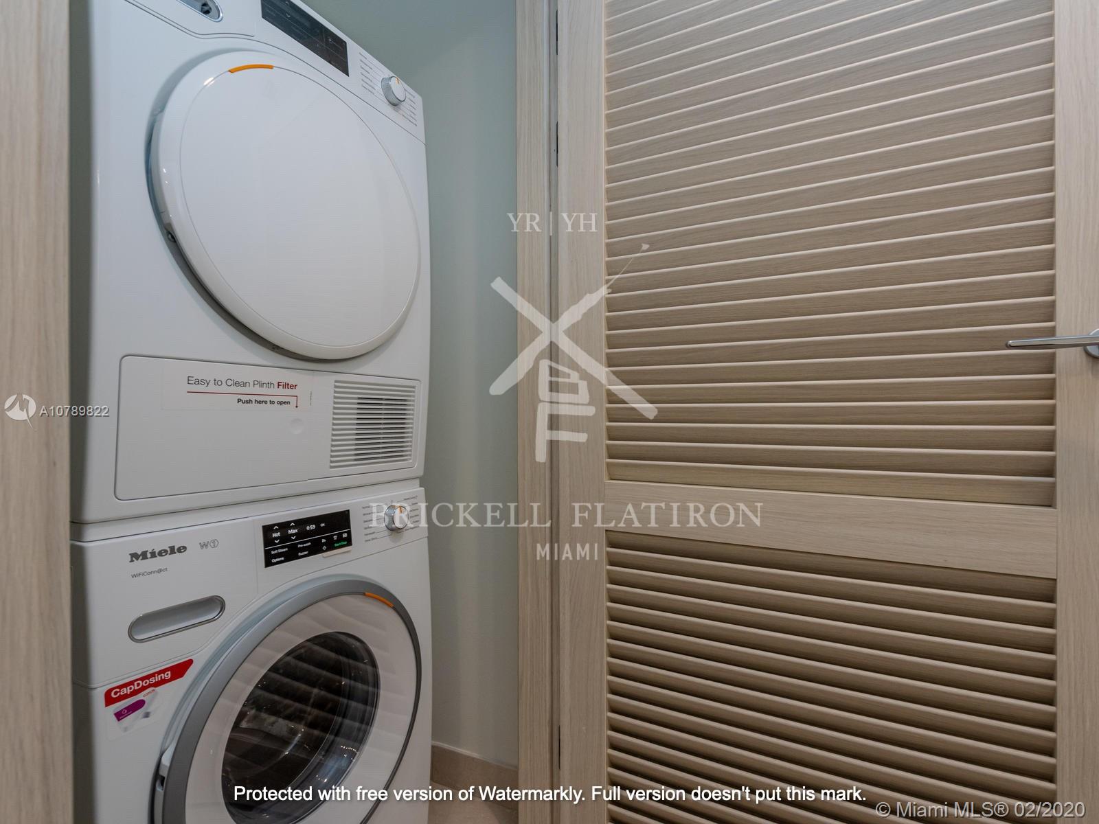 Flatiron condo - Residential Lease