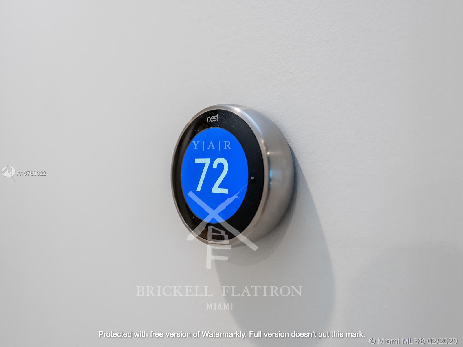 Flatiron condo - Residential Lease