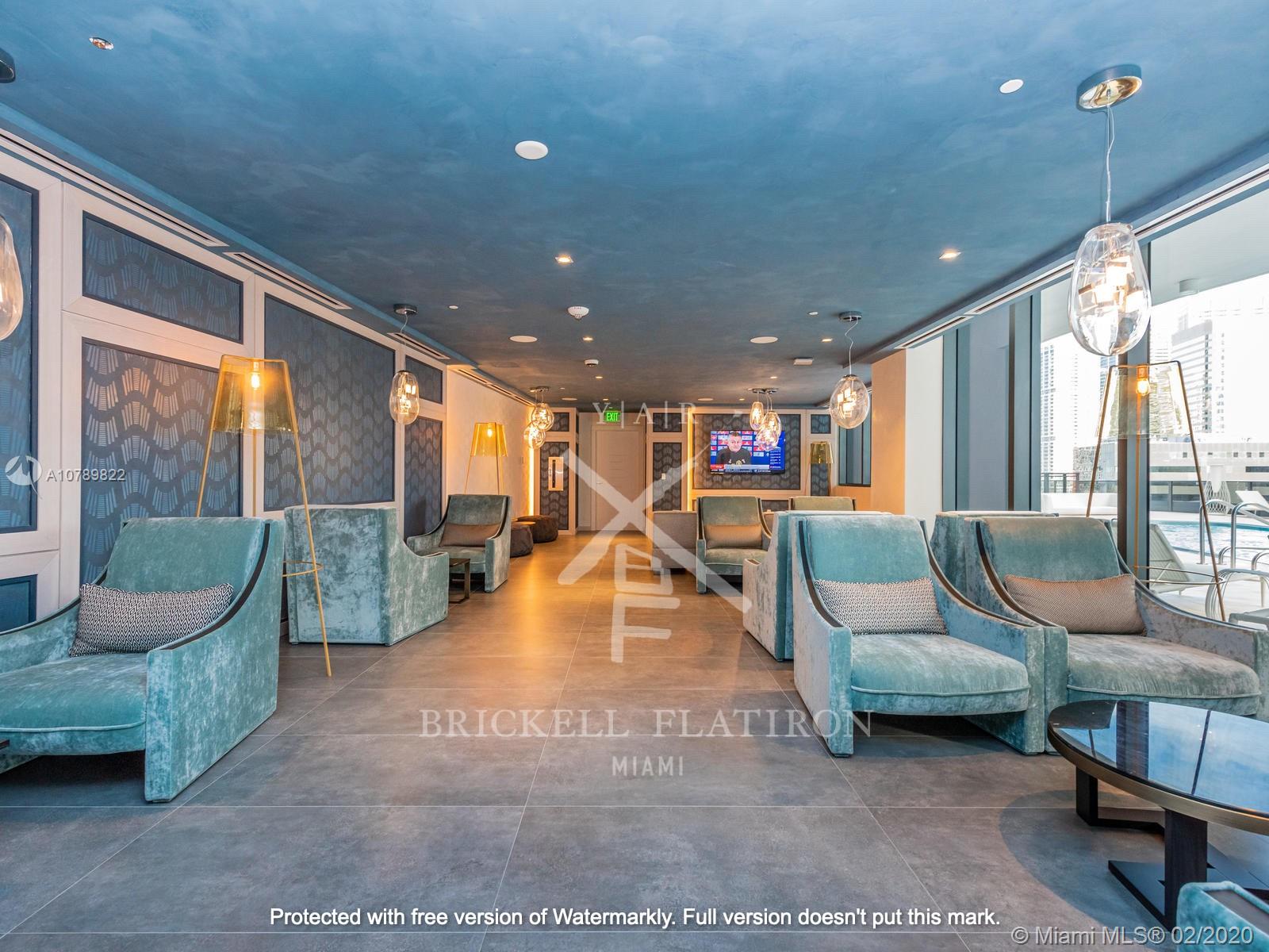 Flatiron condo - Residential Lease