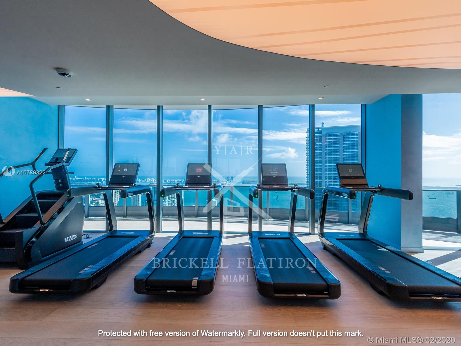 Flatiron condo - Residential Lease