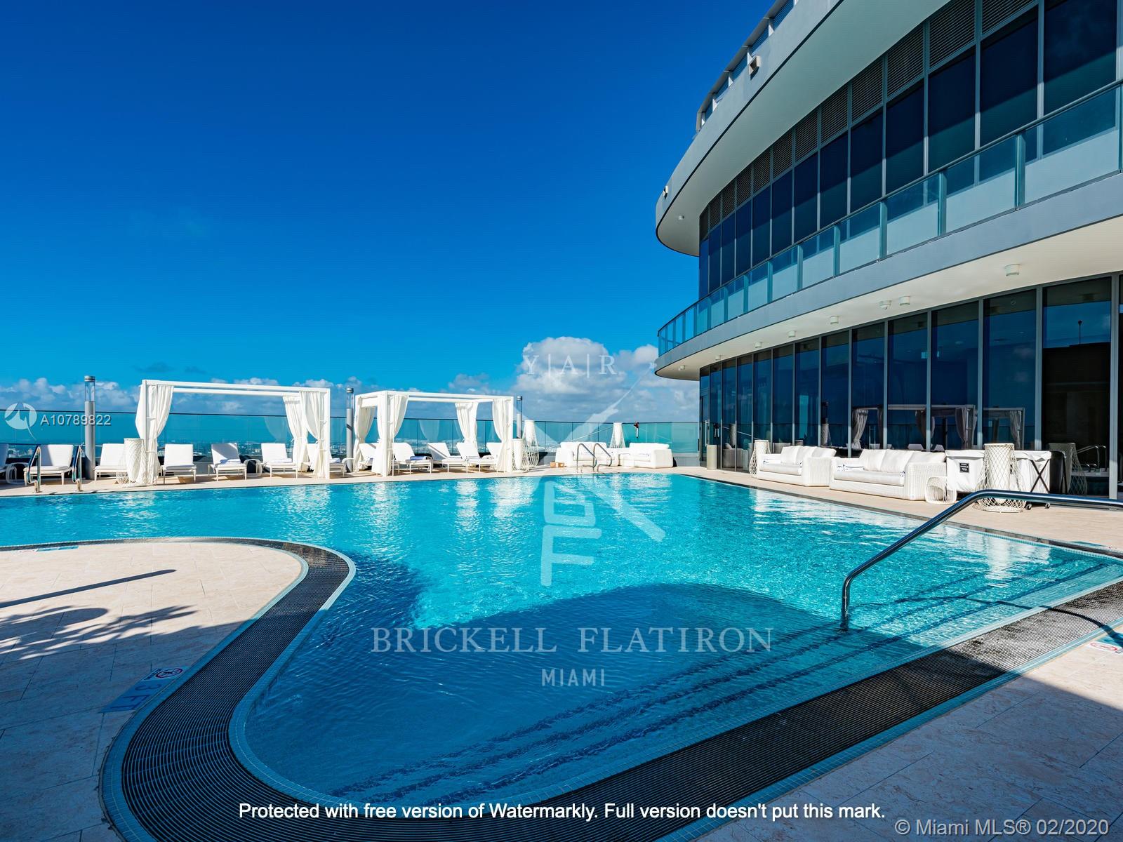 Flatiron condo - Residential Lease