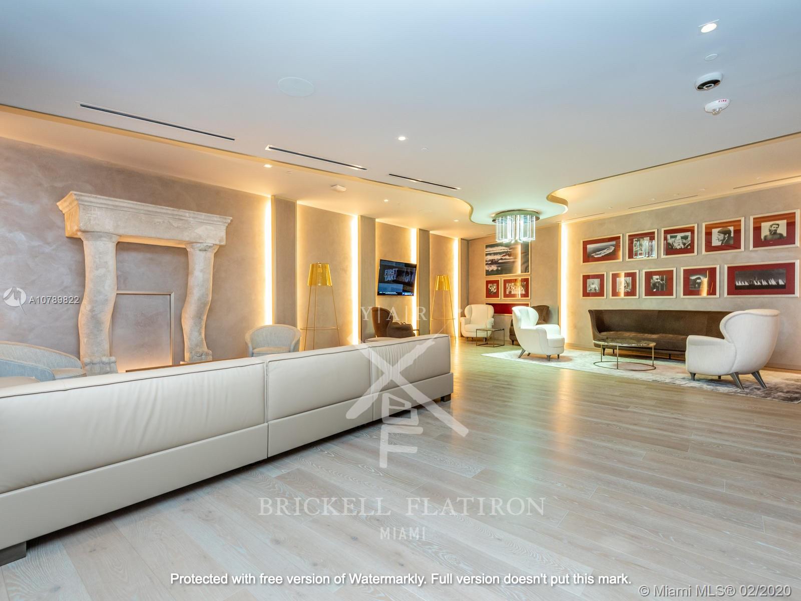 Flatiron condo - Residential Lease