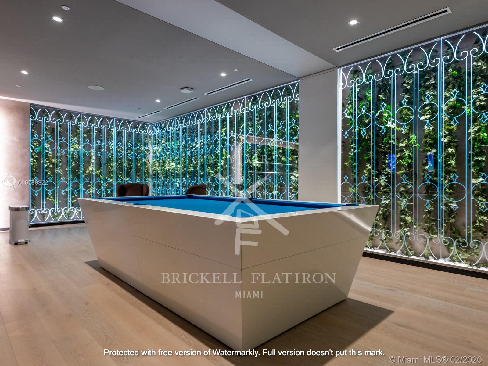 Flatiron condo - Residential Lease