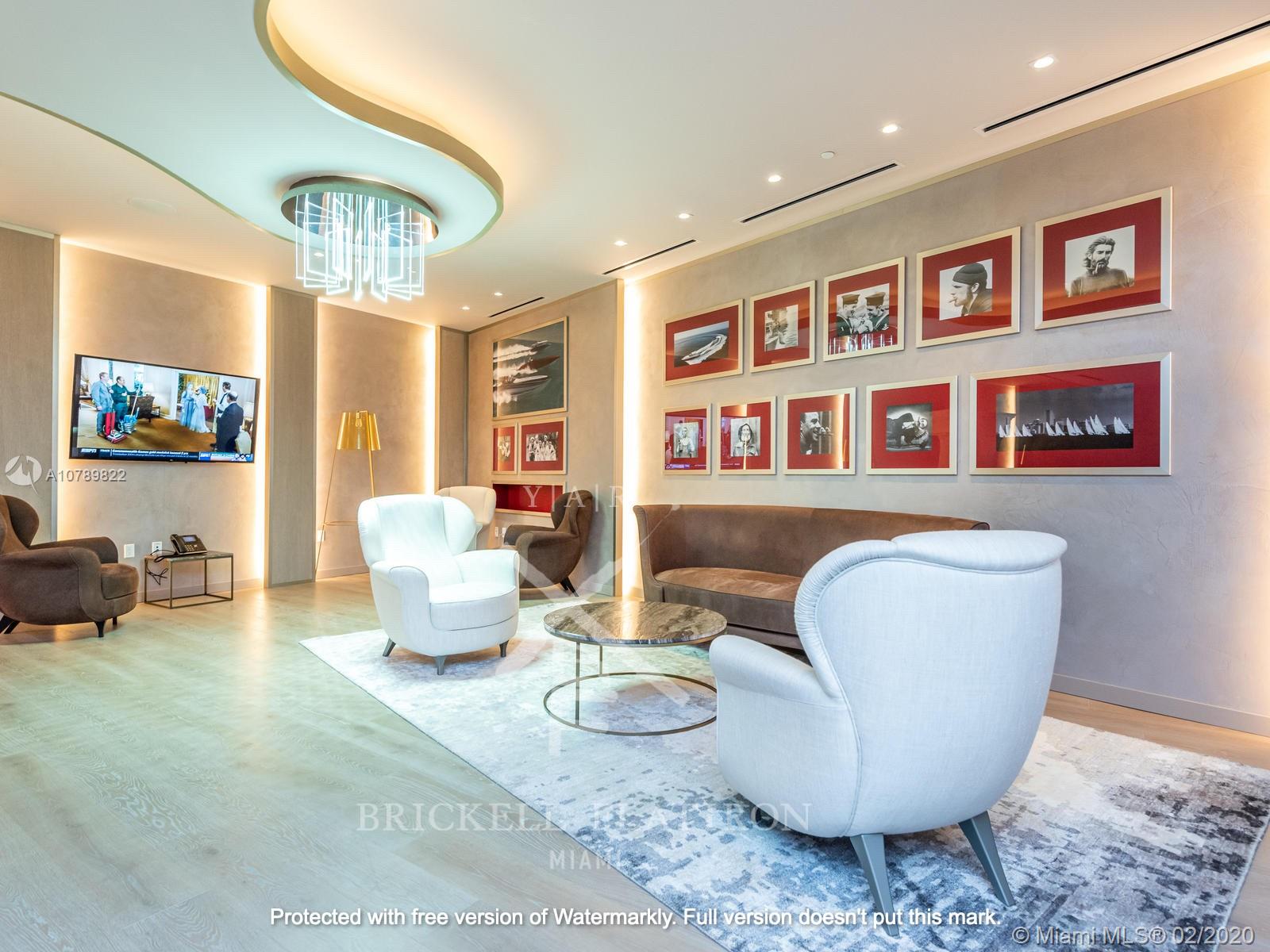 Flatiron condo - Residential Lease