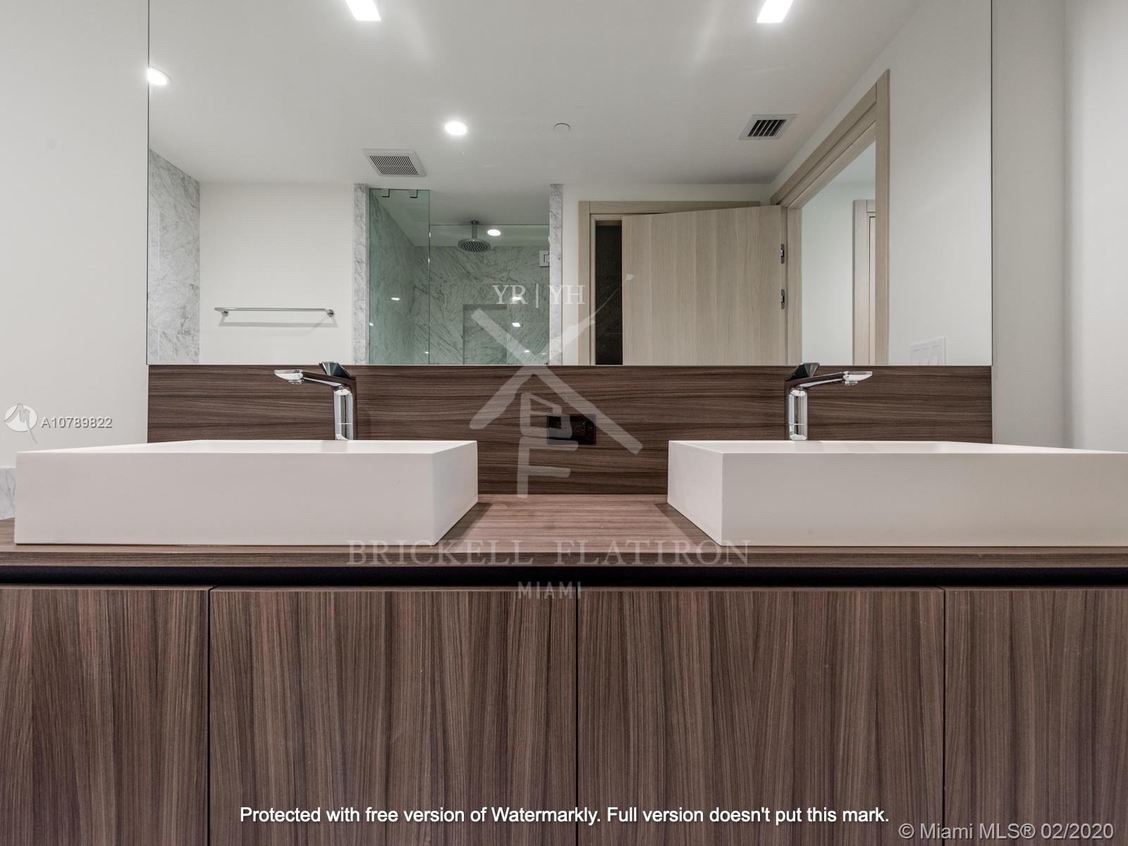 Flatiron condo - Residential Lease