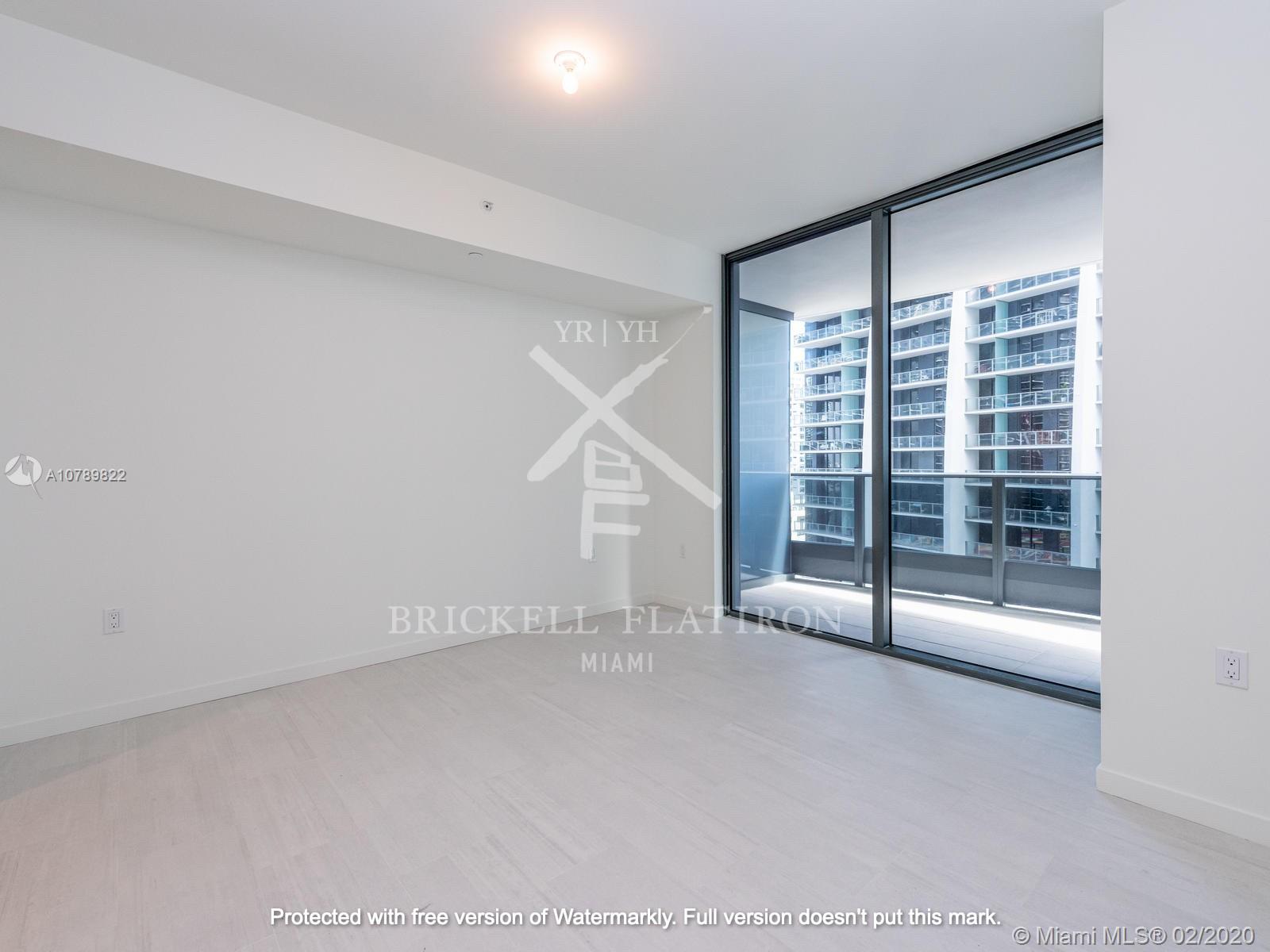 Flatiron condo - Residential Lease