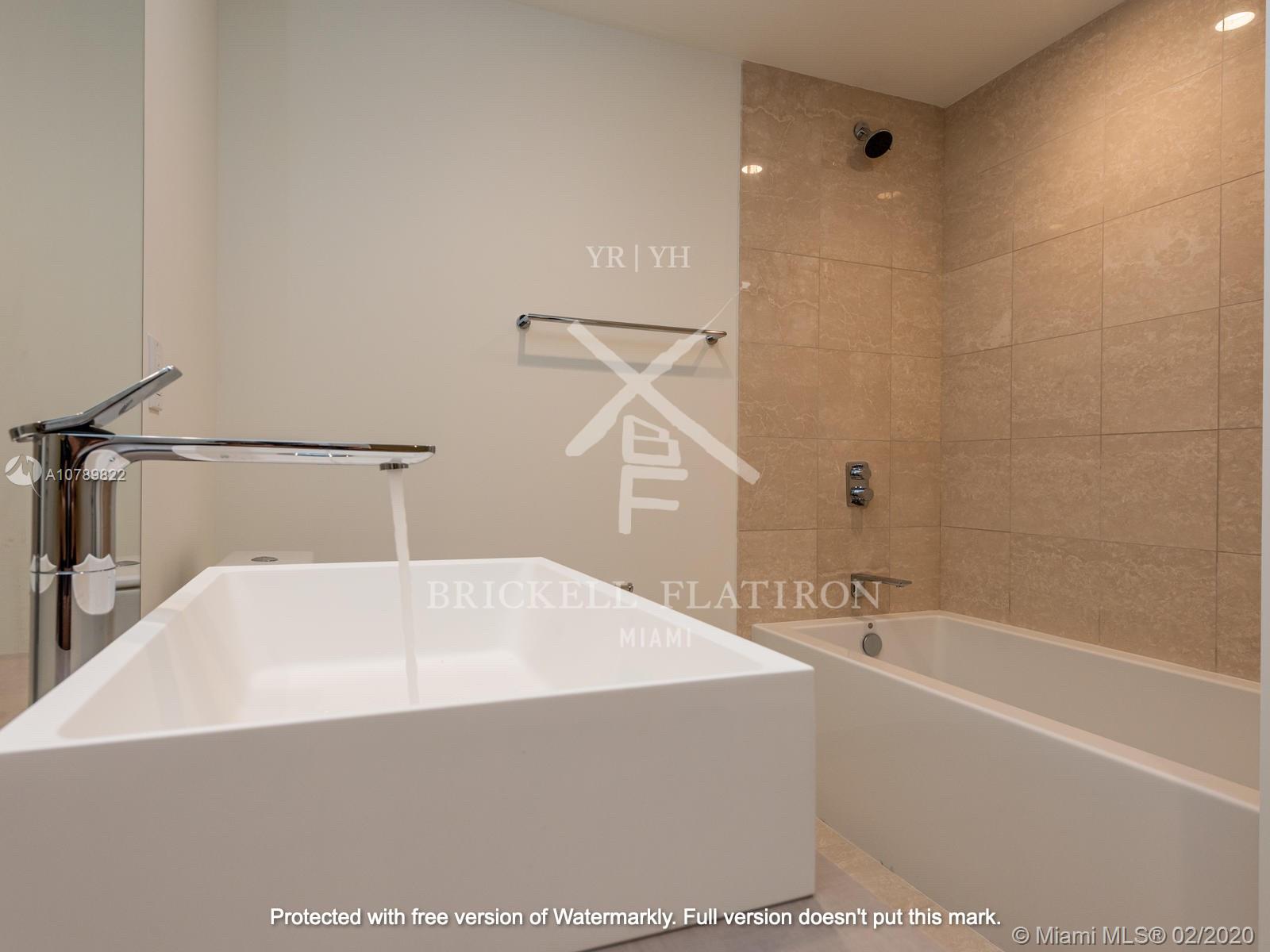 Flatiron condo - Residential Lease