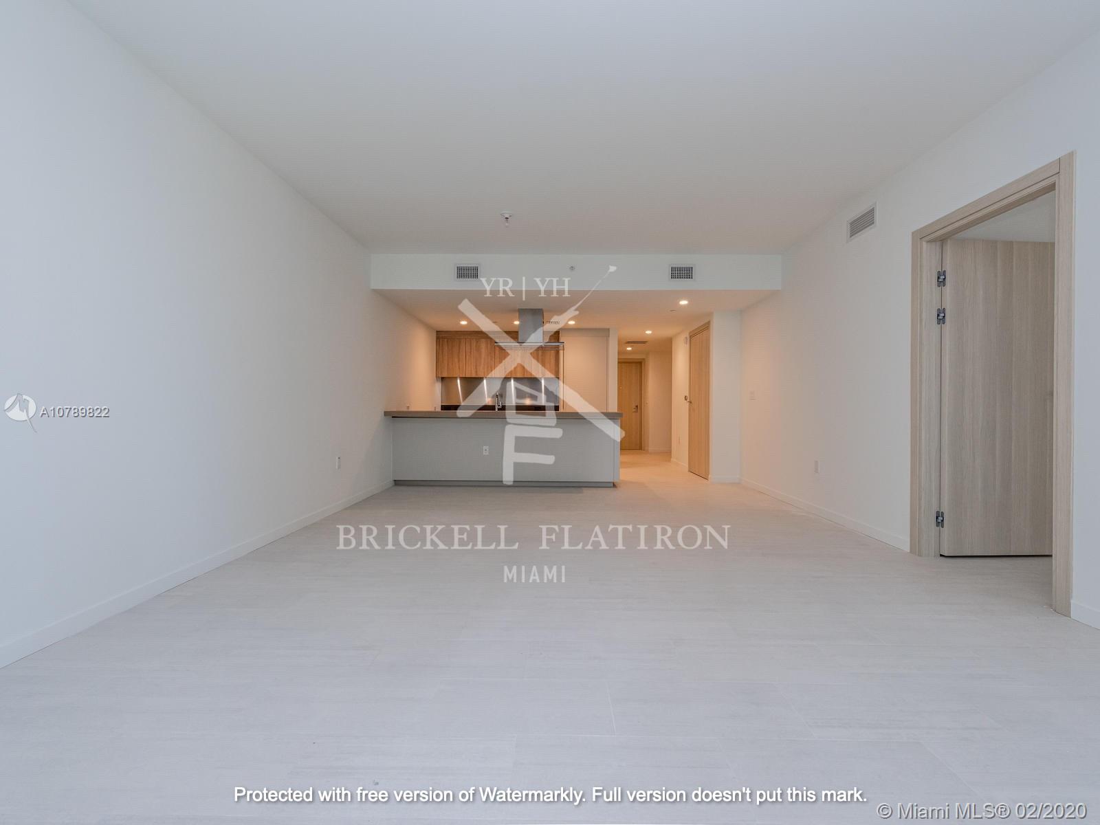 Flatiron condo - Residential Lease