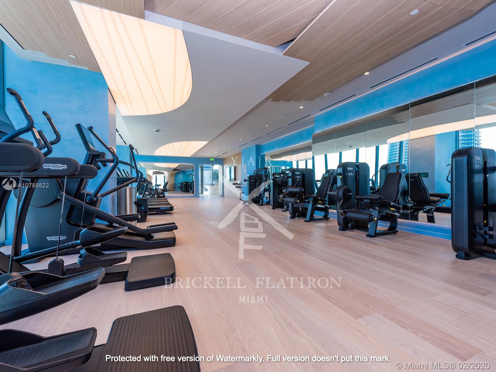 Flatiron condo - Residential Lease