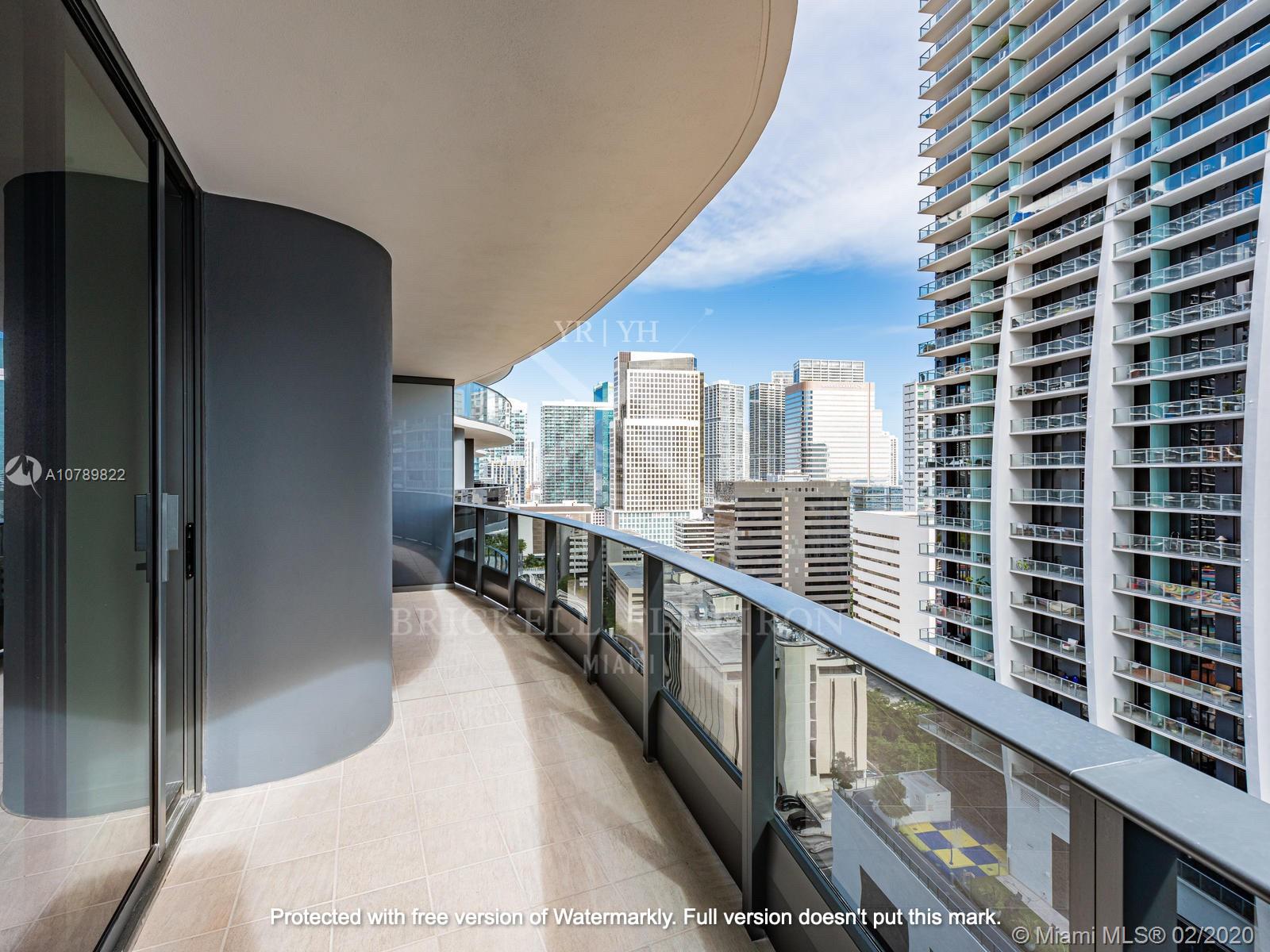 Flatiron condo - Residential Lease