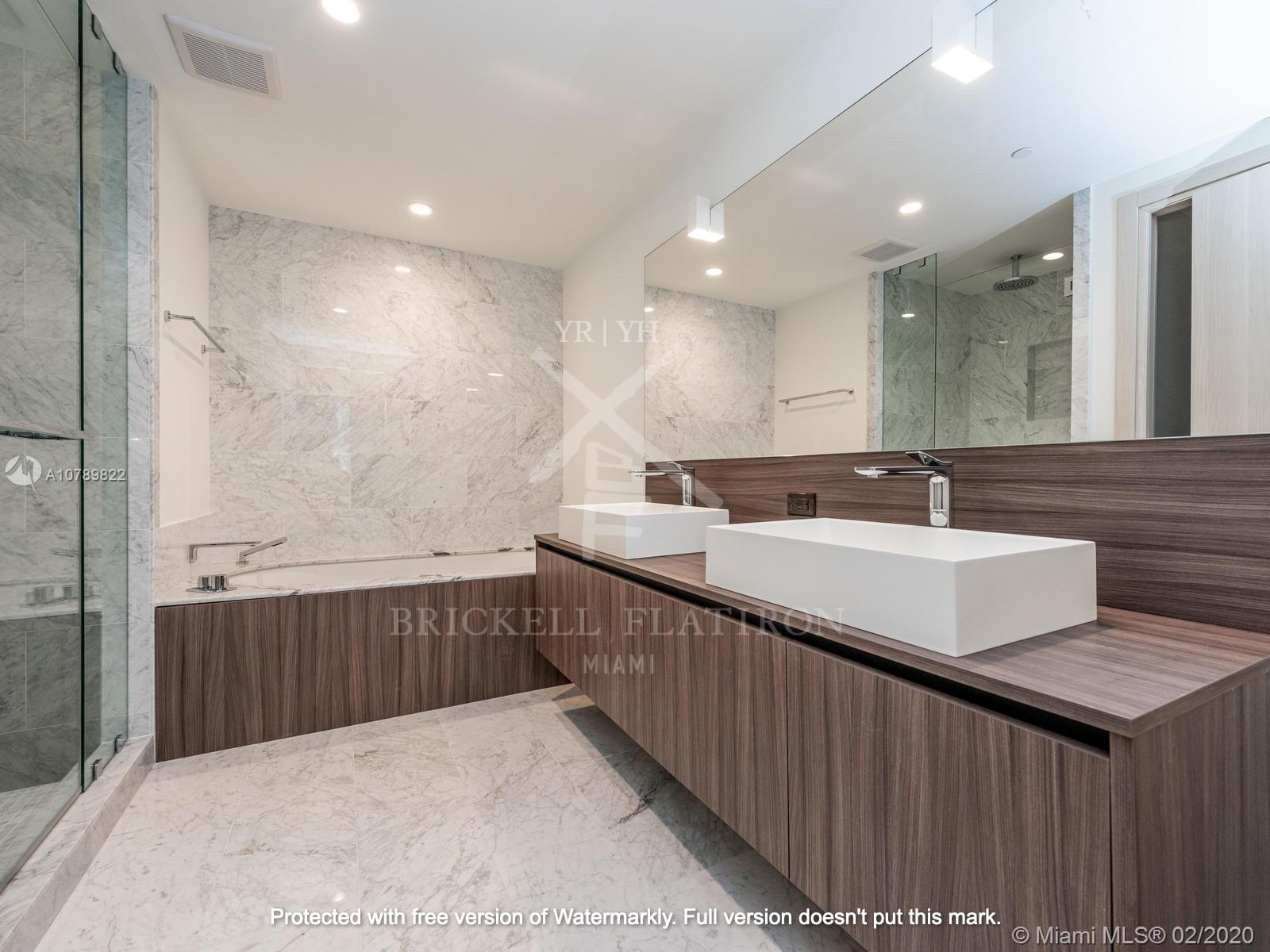 Flatiron condo - Residential Lease