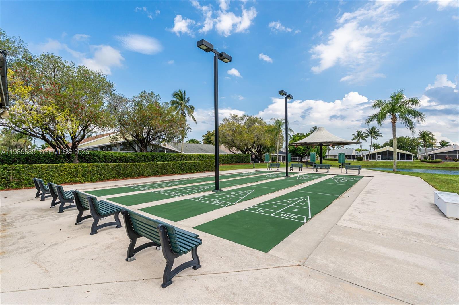 KEYS GATE CONDO NO SEVEN - Residential