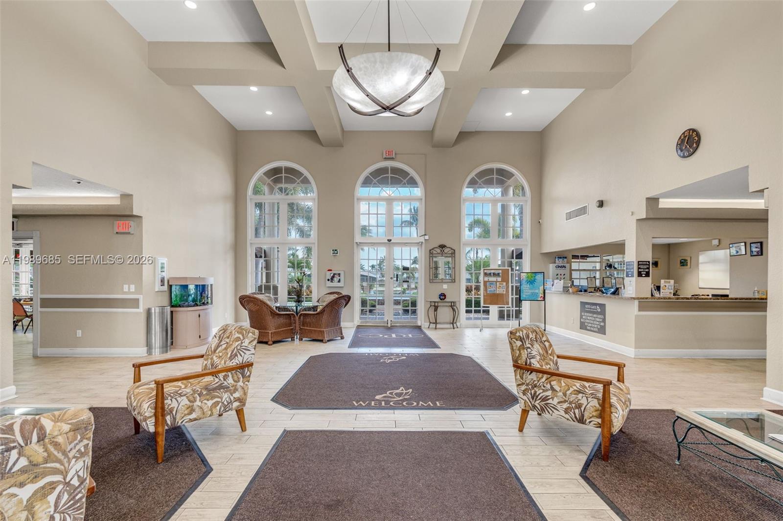 KEYS GATE CONDO NO SEVEN - Residential