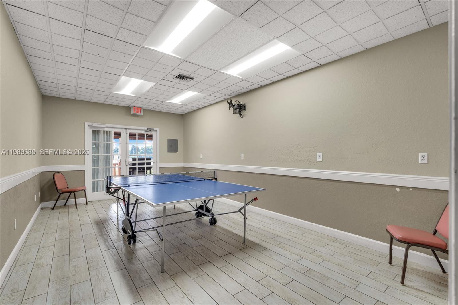 KEYS GATE CONDO NO SEVEN - Residential