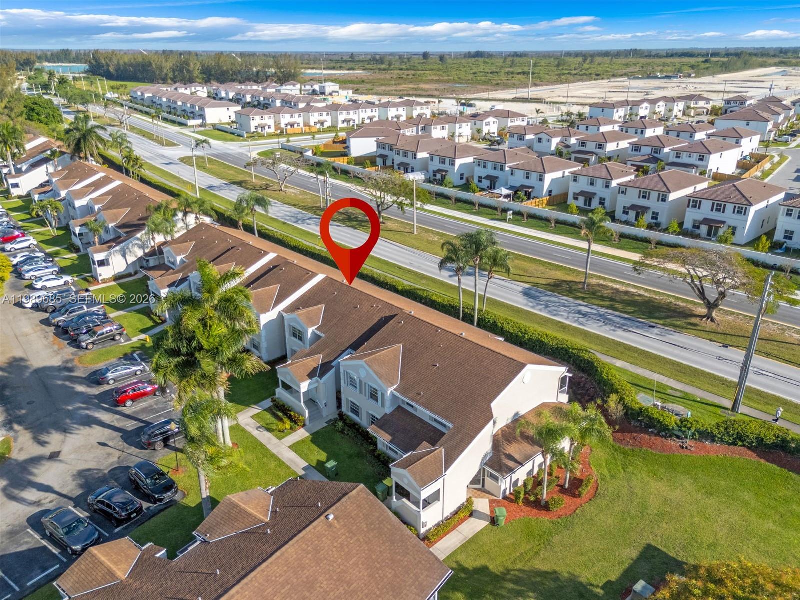 KEYS GATE CONDO NO SEVEN - Residential