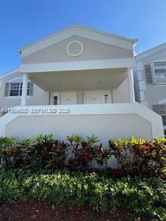 KEYS GATE CONDO NO SEVEN - Residential