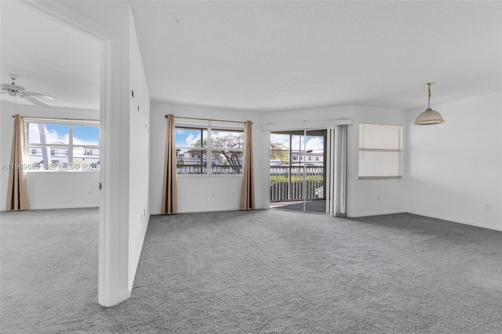 KEYS GATE CONDO NO SEVEN - Residential