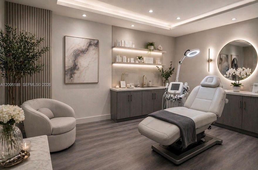 This is a unique opportunity to acquire a well-established, fully operational aesthetic medical clinic with a strong brand presence, loyal client base, and a proven business model in one of the fastest-growing segments of the healthcare industry. The clinic offers a comprehensive range of advanced non-surgical cosmetic treatments, including injectables, skin rejuvenation, body contouring, and other cutting-edge aesthetic procedures. Backed by experienced medical professionals and a highly trained team, the business has built a reputation for delivering personalized care, high-quality results, and an exceptional client experience.

The company has demonstrated consistent growth in sales, driven by strong demand, effective marketing strategies, and a loyal and expanding customer base. The facility is modern, fully equipped, and designed to provide a premium atmosphere that enhances both patient comfort and operational efficiency. The sale includes high-value assets, equipment, and furniture with an estimated market value exceeding $2M, making this a truly turnkey opportunity.

Strong brand recognition. Wide range of high-demand aesthetic services
Experienced staff. Assets, equipment, and furniture valued at over $2M 
Strong social media. Franchise model with expansion potential through new territories