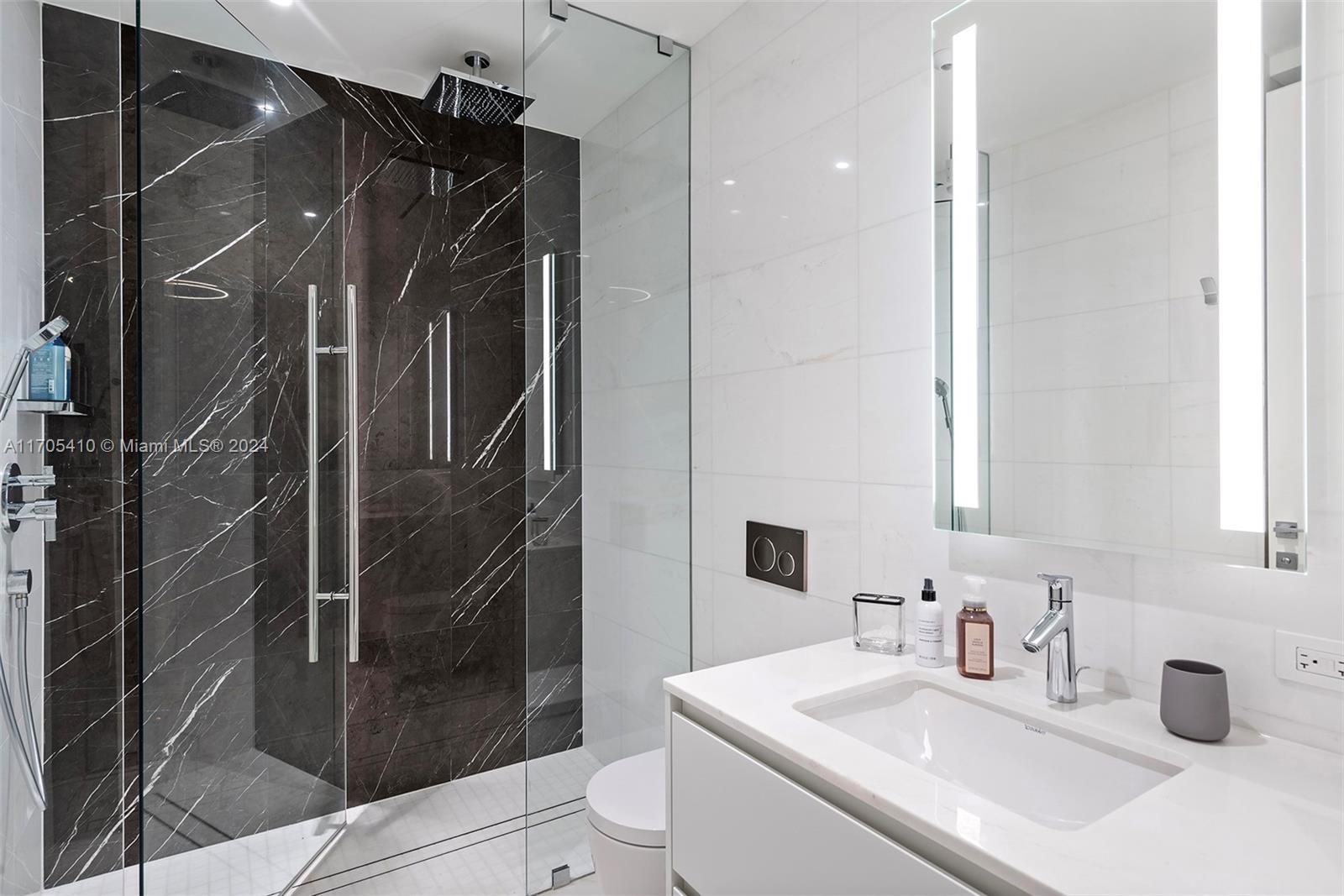 Aston Martin Residences - Residential