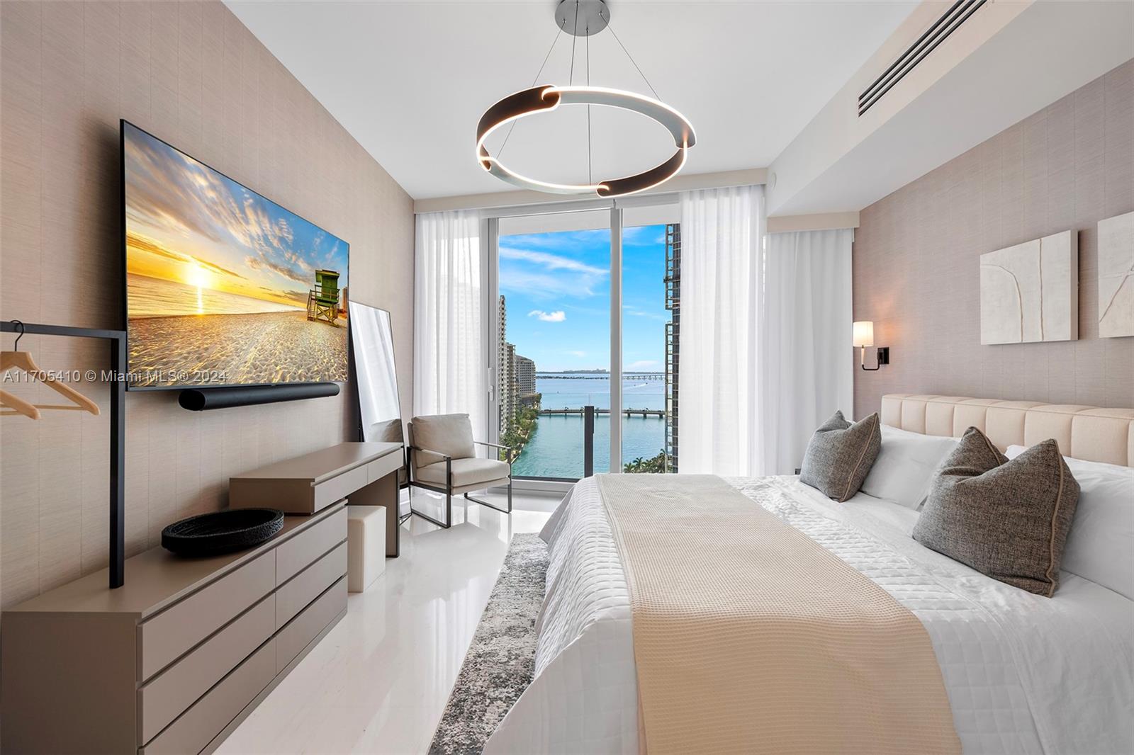 Aston Martin Residences - Residential