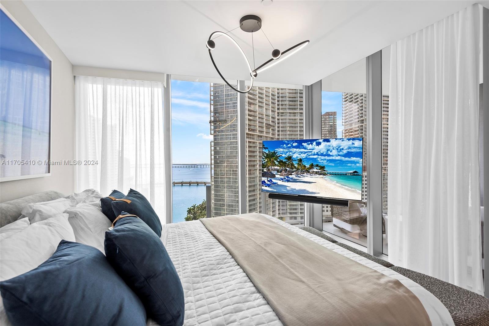 Aston Martin Residences - Residential
