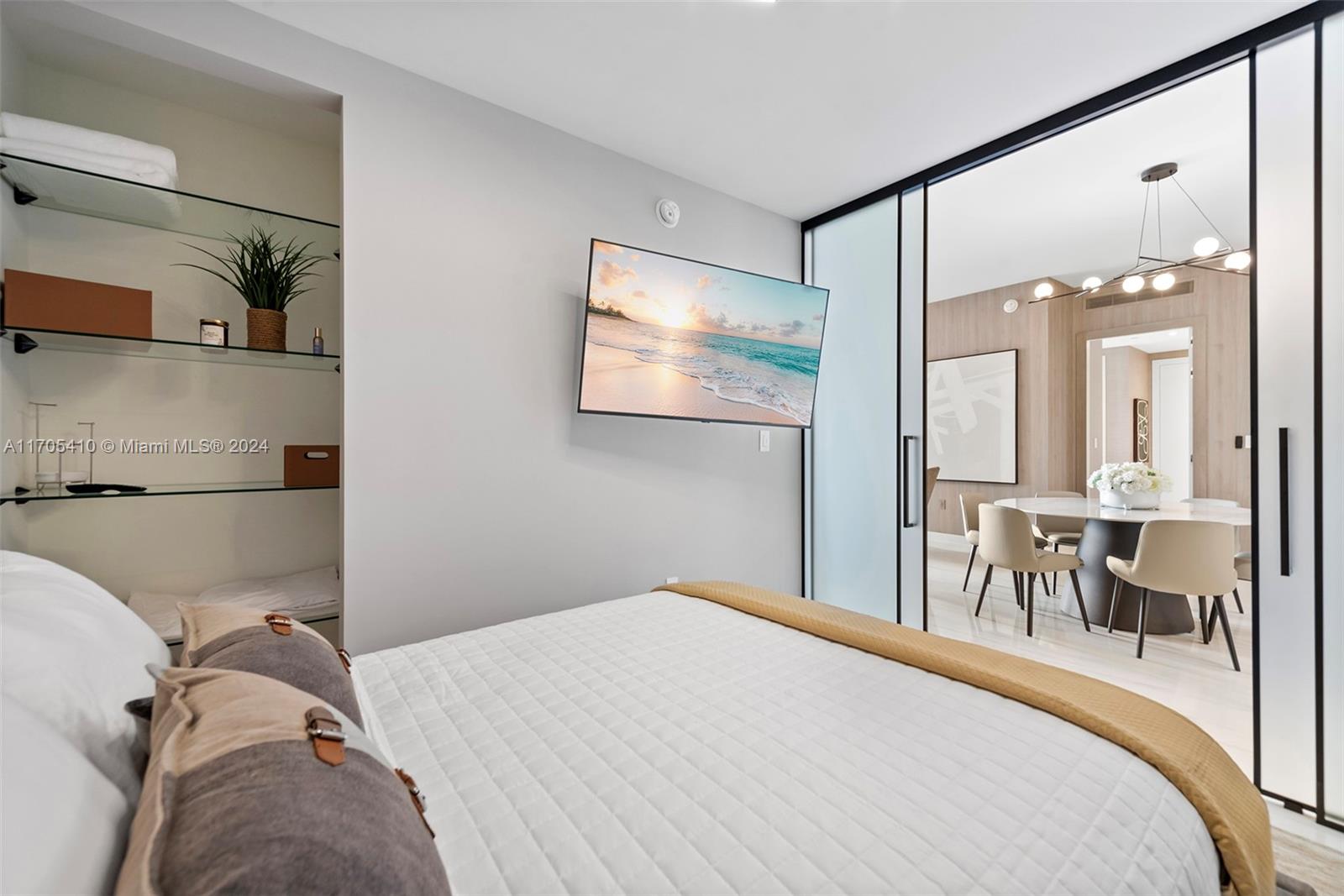 Aston Martin Residences - Residential