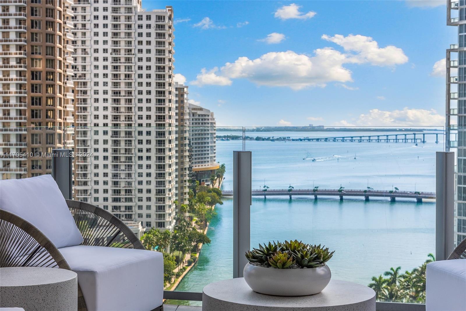 Aston Martin Residences - Residential