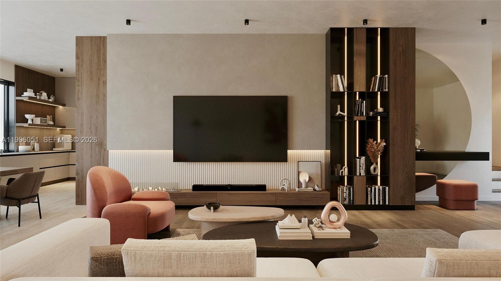 TREASURE PLAZA - Residential