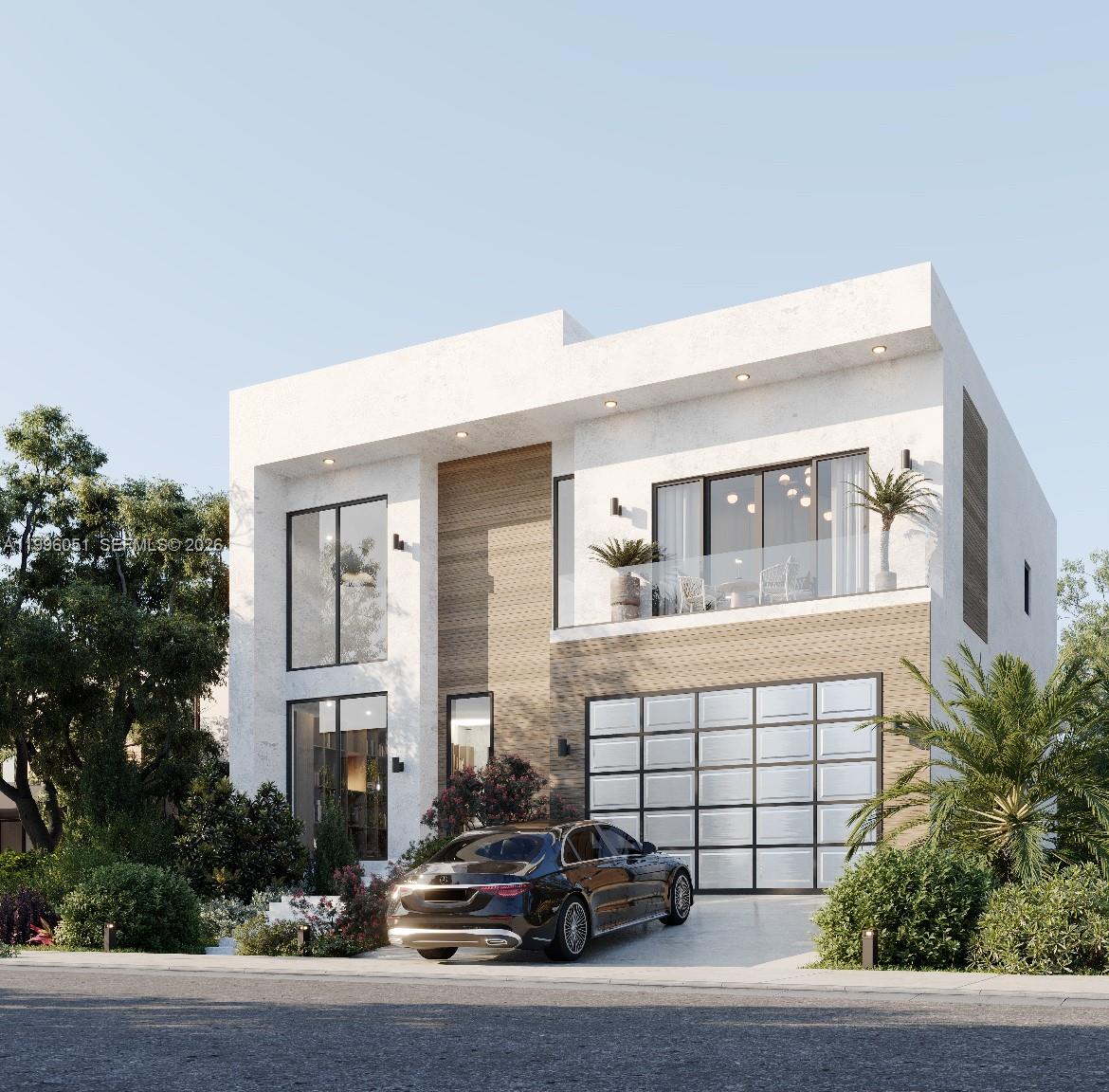 TREASURE PLAZA - Residential