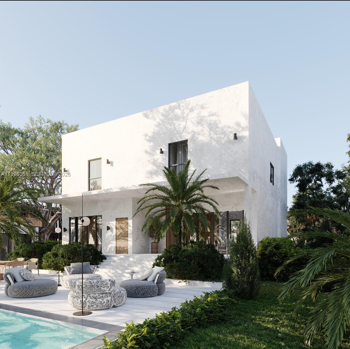 TREASURE PLAZA - Residential