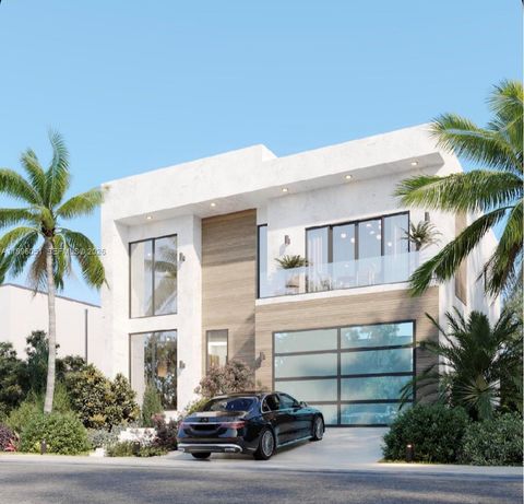 7516 Bounty Ave North Bay Village FL 33141