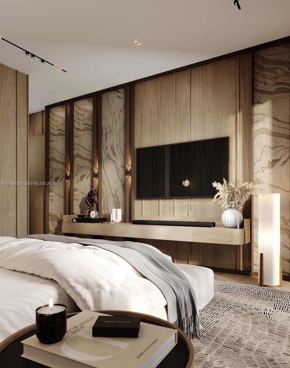 TREASURE PLAZA - Residential