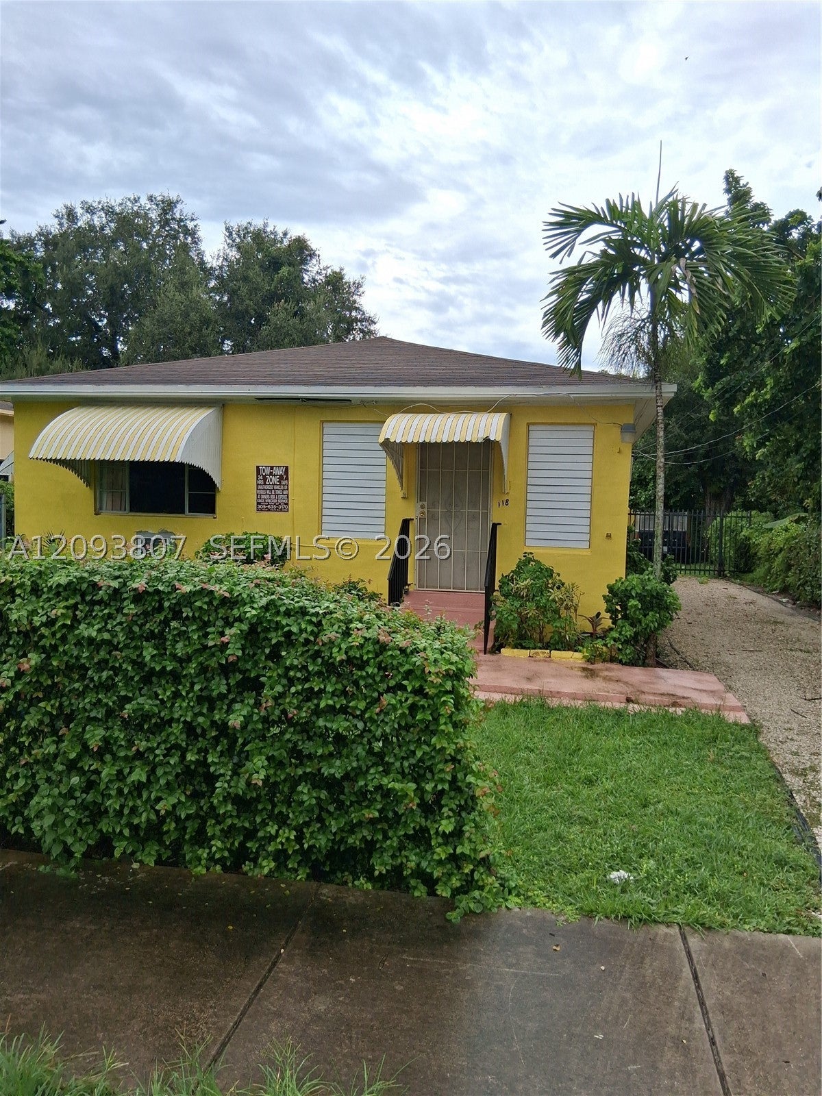 118 NE 118th St
