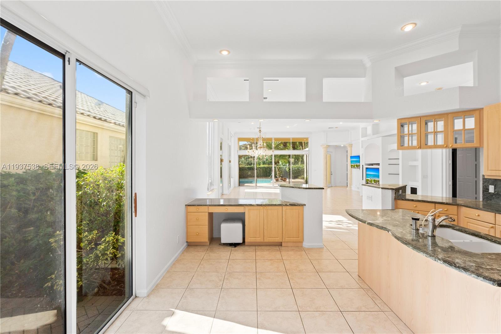 ADDISON RESERVE PARS 1 AN - Residential