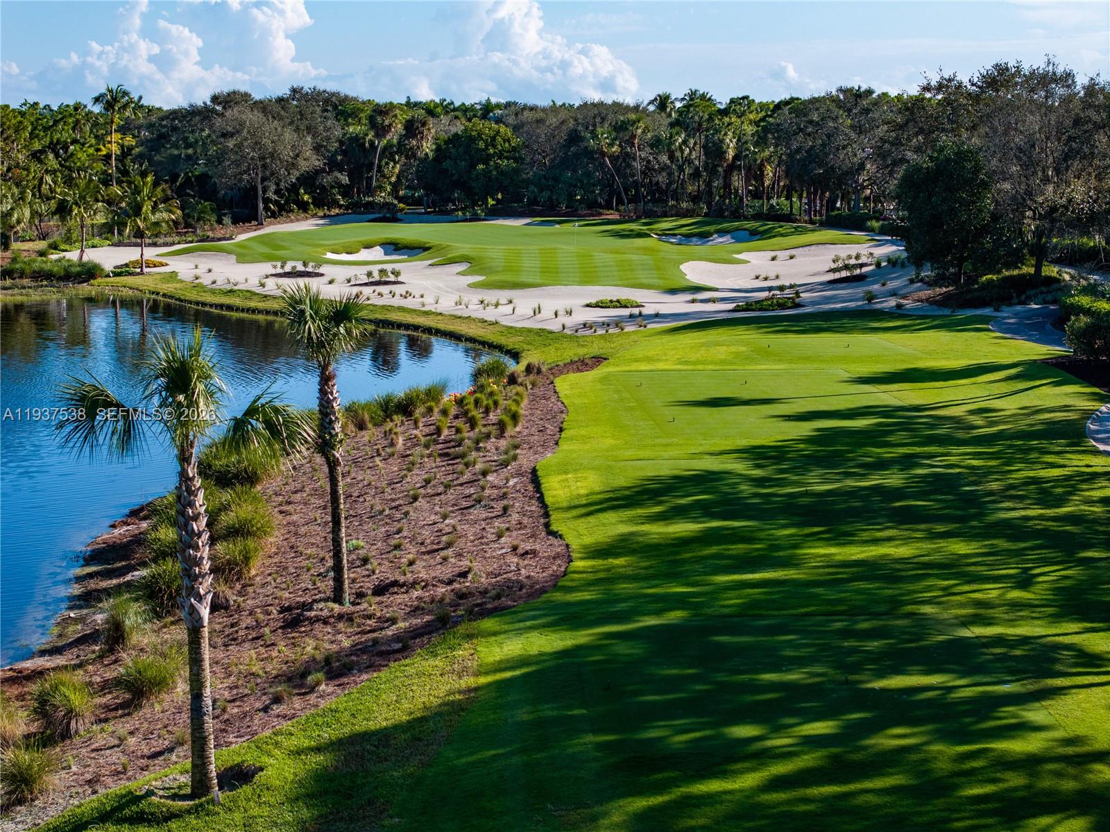 ADDISON RESERVE PARS 1 AN - Residential