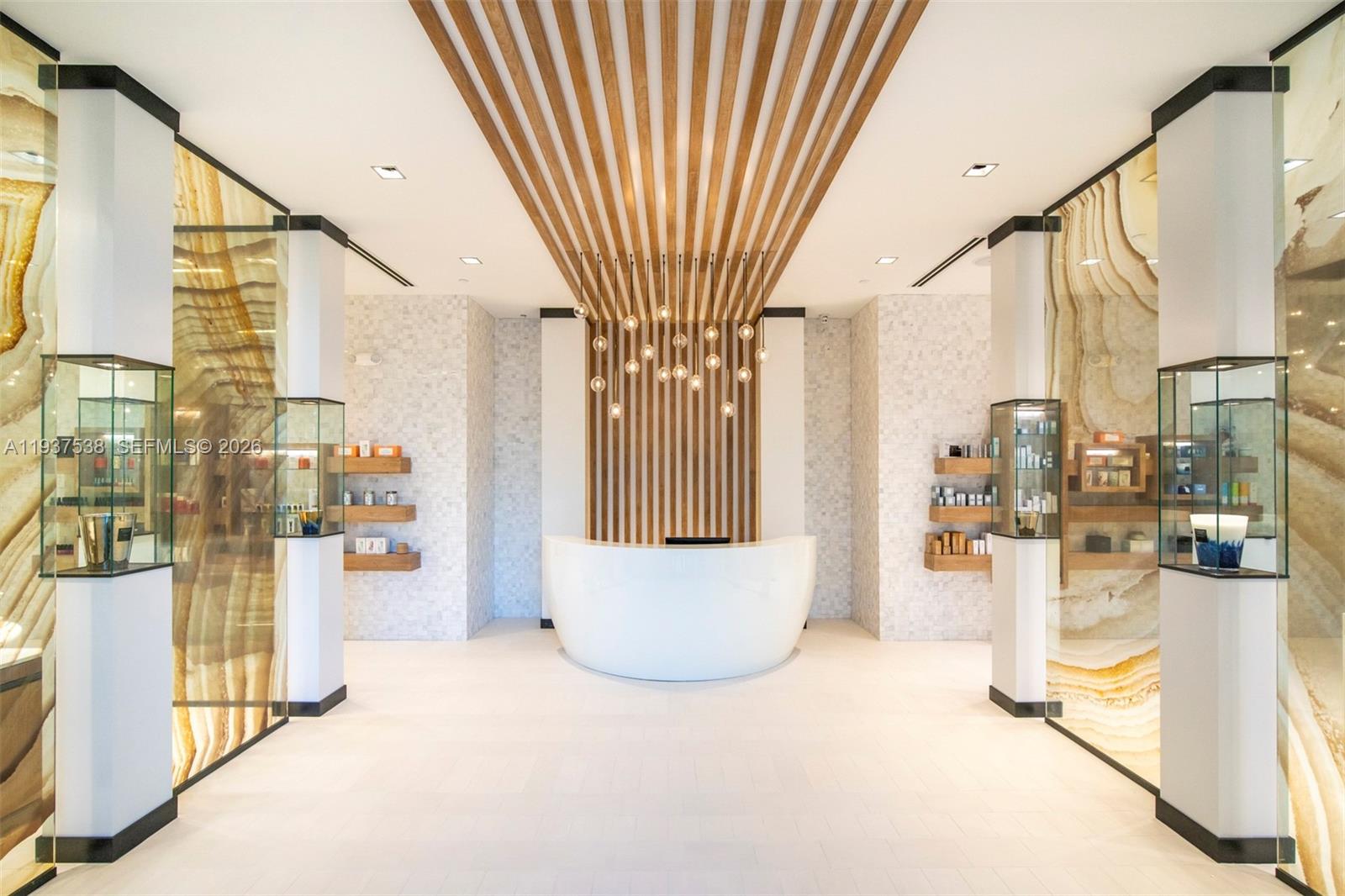 ADDISON RESERVE PARS 1 AN - Residential