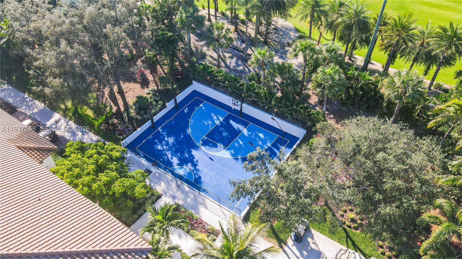 ADDISON RESERVE PARS 1 AN - Residential