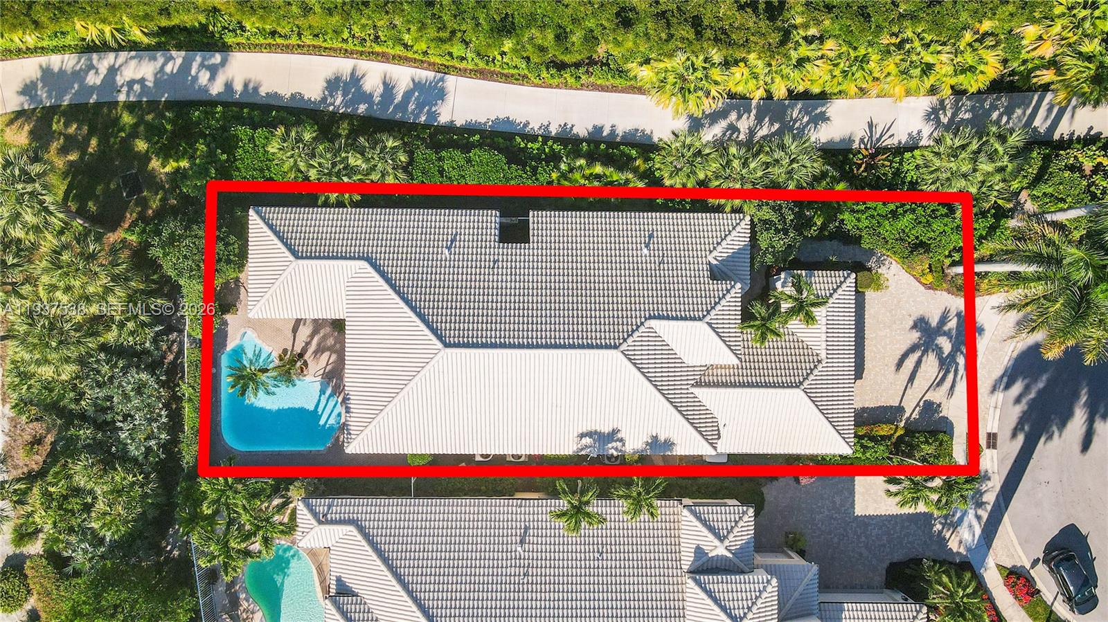 ADDISON RESERVE PARS 1 AN - Residential