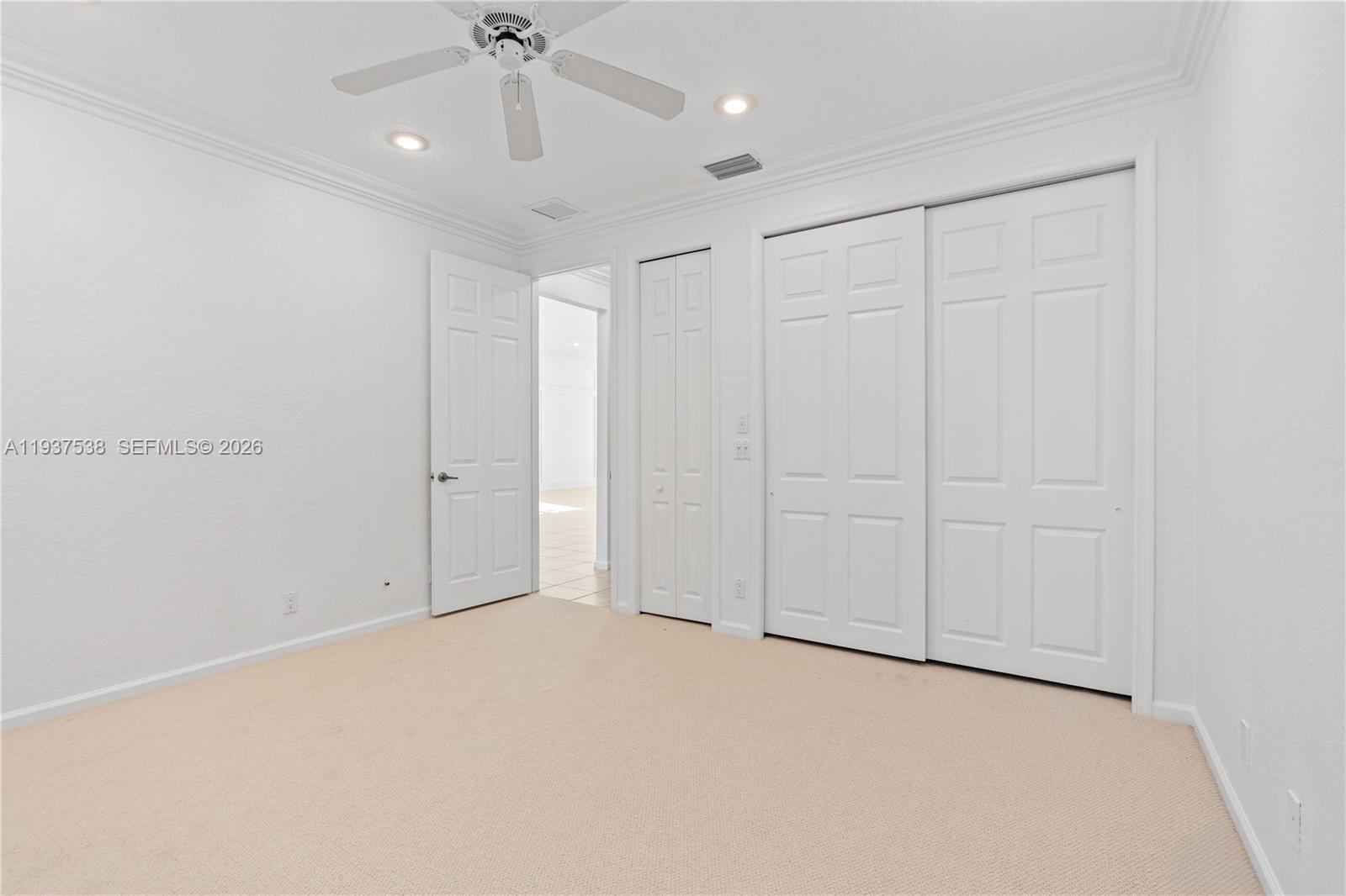 ADDISON RESERVE PARS 1 AN - Residential