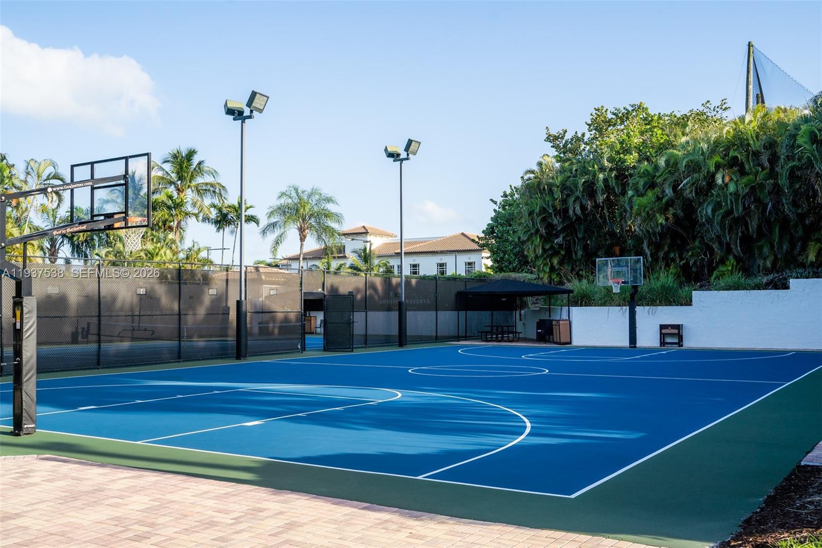 ADDISON RESERVE PARS 1 AN - Residential