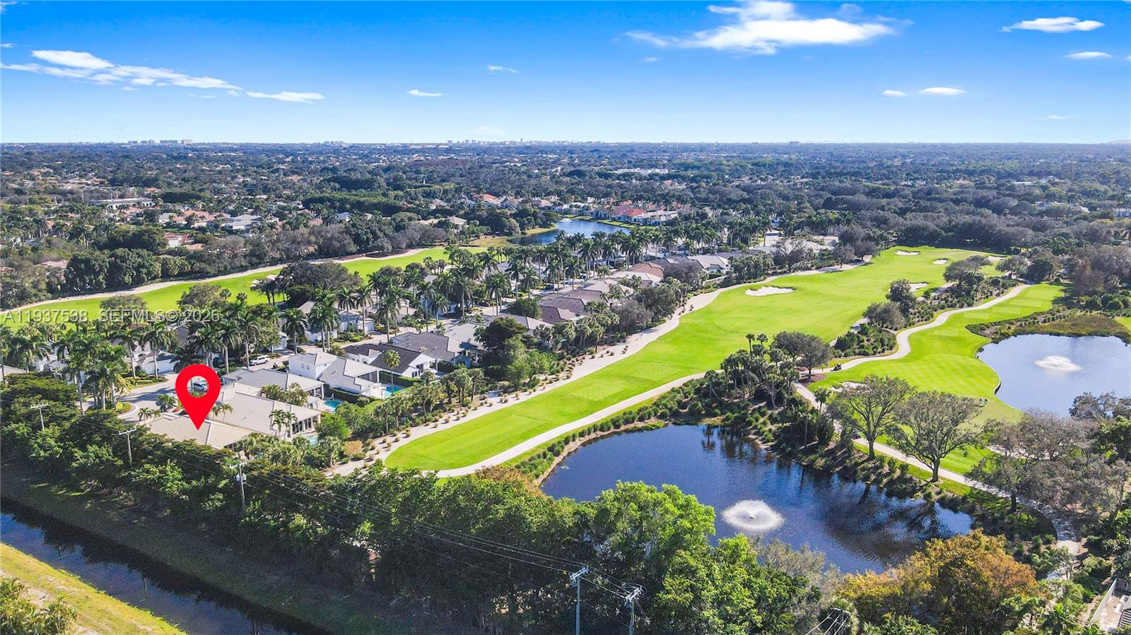 ADDISON RESERVE PARS 1 AN - Residential